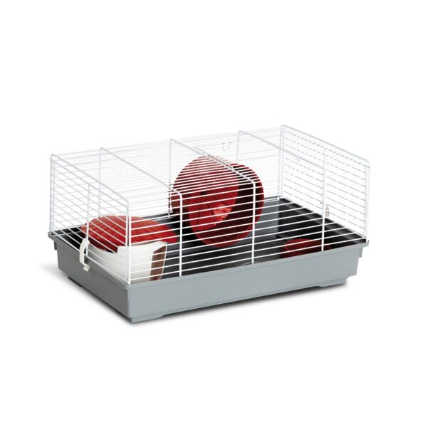 Cusca Zoe pentru Rozatoare 45x27x20 cm - Habitat Confortabil FOP
