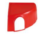 Casă Colt FOP pentru Rozătoare - 33x33x16 cm, Spațiu Confortabil