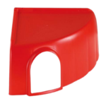 Casă Colt FOP pentru Rozătoare - 33x33x16 cm, Spațiu Confortabil