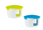 Căsuță din Plastic pentru Rozătoare - 16x15x10 cm, Diverse Culori