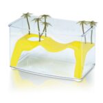 Bazin pentru Testoase FOP Naxos 32x18x18 cm - Habitat Ideal