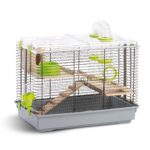 Cusca Pino Natura pentru Rozatoare, Habitat Confortabil FOP 45x27x34