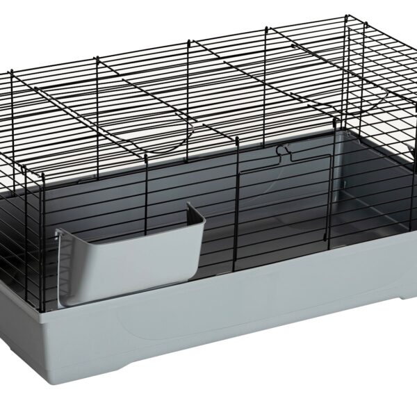 Cusca FOP pentru Rozatoare Cavia 100, 90x43x42 cm - Habitat Ideal