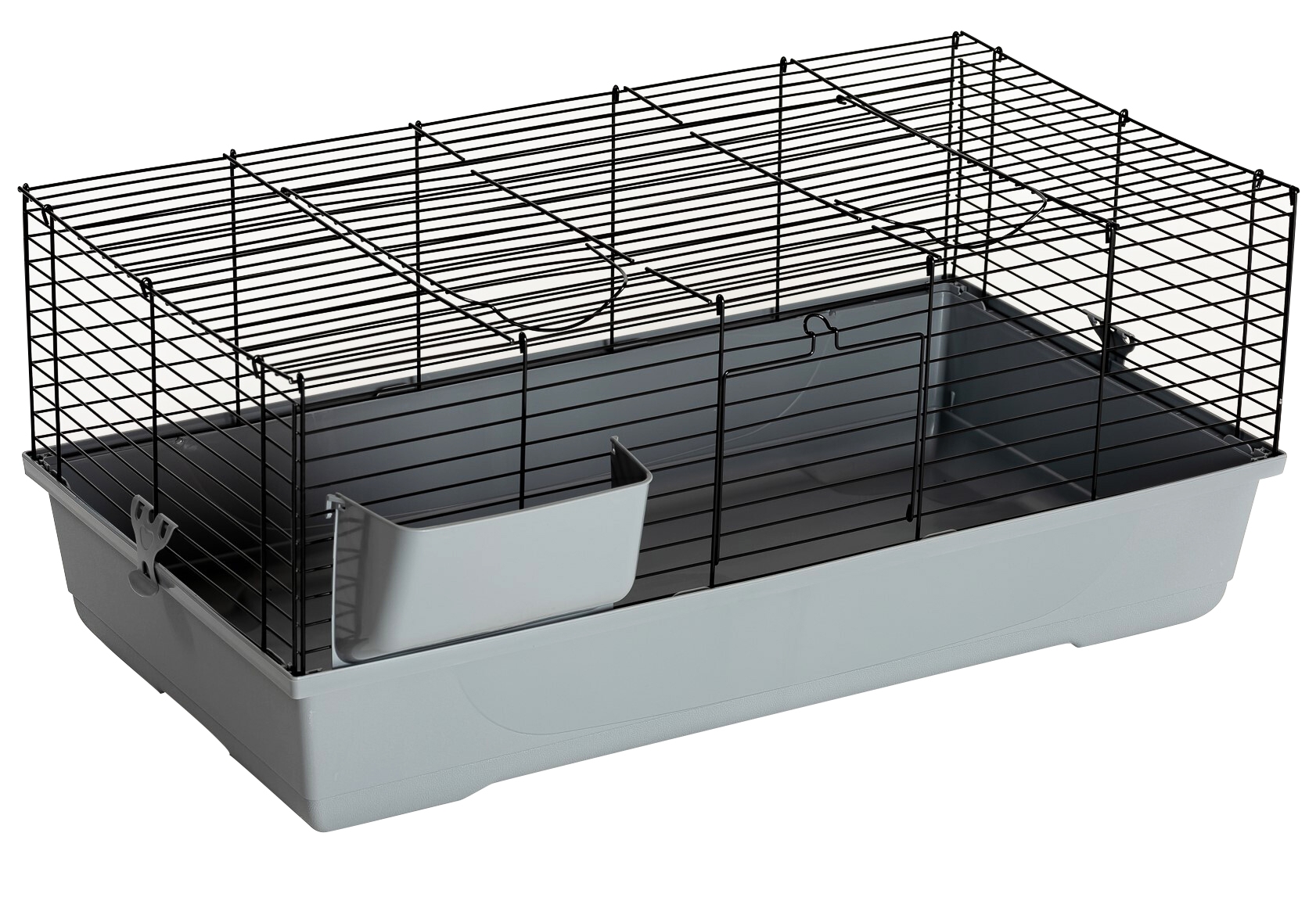 Cusca FOP pentru Rozatoare Cavia 100, 90x43x42 cm - Habitat Ideal Cusca FOP pentru Rozatoare Cavia 100, 90x43x42 cm - Habitat Ideal