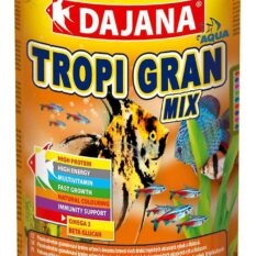 Hrana Granulată pentru Pești Tropicali - Dajana Pet 100ML