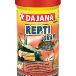 Hrana Granulată Dajana pentru Testoase - 100 ml, Nutriție Completa