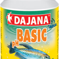 Ph Basic 100 ml - Soluție pH Dajana Pet pentru Acvarii