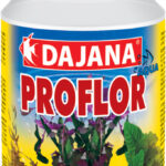 Fertilizator Dajana Proflor 100 ml pentru plante de acvariu