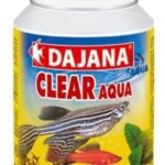 Dajana Clear Aqua 100 ml - Soluție Purificare Apă Acvariu
