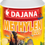 Dajana Methilen Blue 100 ml - Dezinfectant pentru Pești și Acvarii