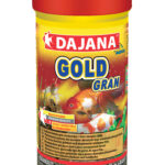 Hrana completă Gran pentru peștii aurii - Dajana Pet, 100 ml