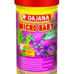 Hrana lichidă Micro Baby 250ml pentru pești - Dajana Pet
