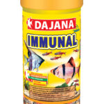 Immunal 100 ml - Supliment Natural pentru Imunitate Dajana Pet