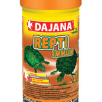 Hrana pentru Testoase Dajana Pet Repti Immun, 250 ml
