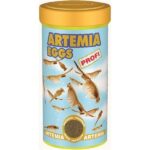 Oua de Artemia Salina Dajana Pet 100 ml pentru Puiet Pesti