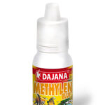 Methilen Blue Dajana 20 ml – Dezinfectant pentru Acvarii