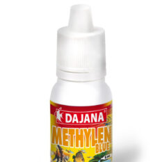Methilen Blue Dajana 20 ml – Dezinfectant pentru Acvarii