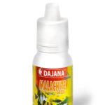 Dajana Malachit Green 20 ml - Tratament pentru iritații acvariu