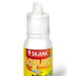 Acriflavin 20 ml Dajana