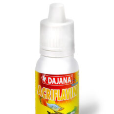 Acriflavin 20 ml Dajana