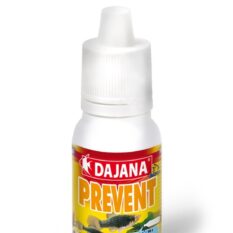 Dezinfectant Acvariu Dajana Pet 20 ml - Protecție Preventivă