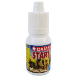 Dajana Start Plus 20 ml - Reducere Clor pentru Acvarii