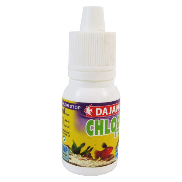 Dajana Chlor Stop 100 ml