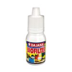 Biofiltr biologic 20 ml Dajana Pet - soluție pentru acvarii sănătoase