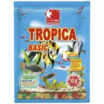 Fulgi Tropicali Dajana pentru Pești Aurii și Decorativi - 10 g