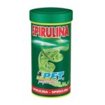Spirulina Profesional Dajana Pet, 100ml - Supliment pentru Pești