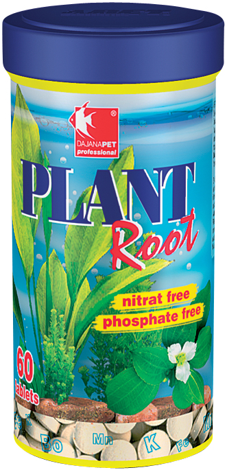 Tablete Plant Root 100 ml pentru Rădăcini - Dajana Pet Tablete Plant Root 100 ml pentru Rădăcini - Dajana Pet