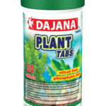 Fertilizator Tablete Acvariu Dajana Pet - Fier și Oligoelemente 100 ml