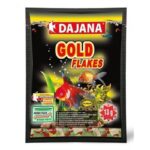 Hrana pentru Pești Aurii și Roșii - Dajana Gold 10g