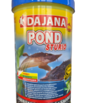 Hrana Dajana Pet pentru Sturioni, 1000 ml - Ideală pentru iazuri