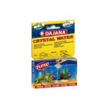 Tratament Dajana Pet pentru apă - Crystal Water, 2 plicuri de 20g