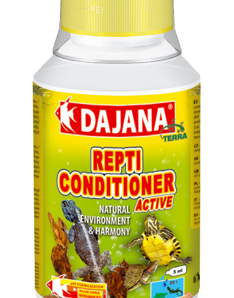 Dajana Pet Repti Conditioner 100 ml