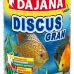 Hrana Completa pentru Discus Dajana Pet - 250 ml Fulgii Nutritivi