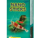 Snack-uri Nano Sticks 20 g pentru pești - Dajana Pet