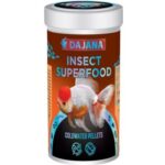 Hrana Peleti Superfood pentru Insecte 250ml - Dajana Pet
