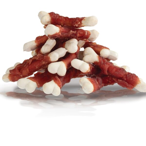 Piept de Rata pe Os de Calciu, 250 g, A04617