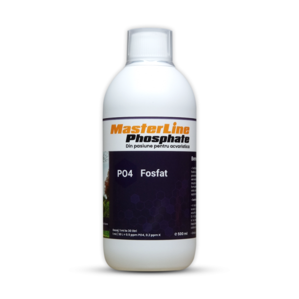 Fertilizant MasterLine Phosphate 500ml
