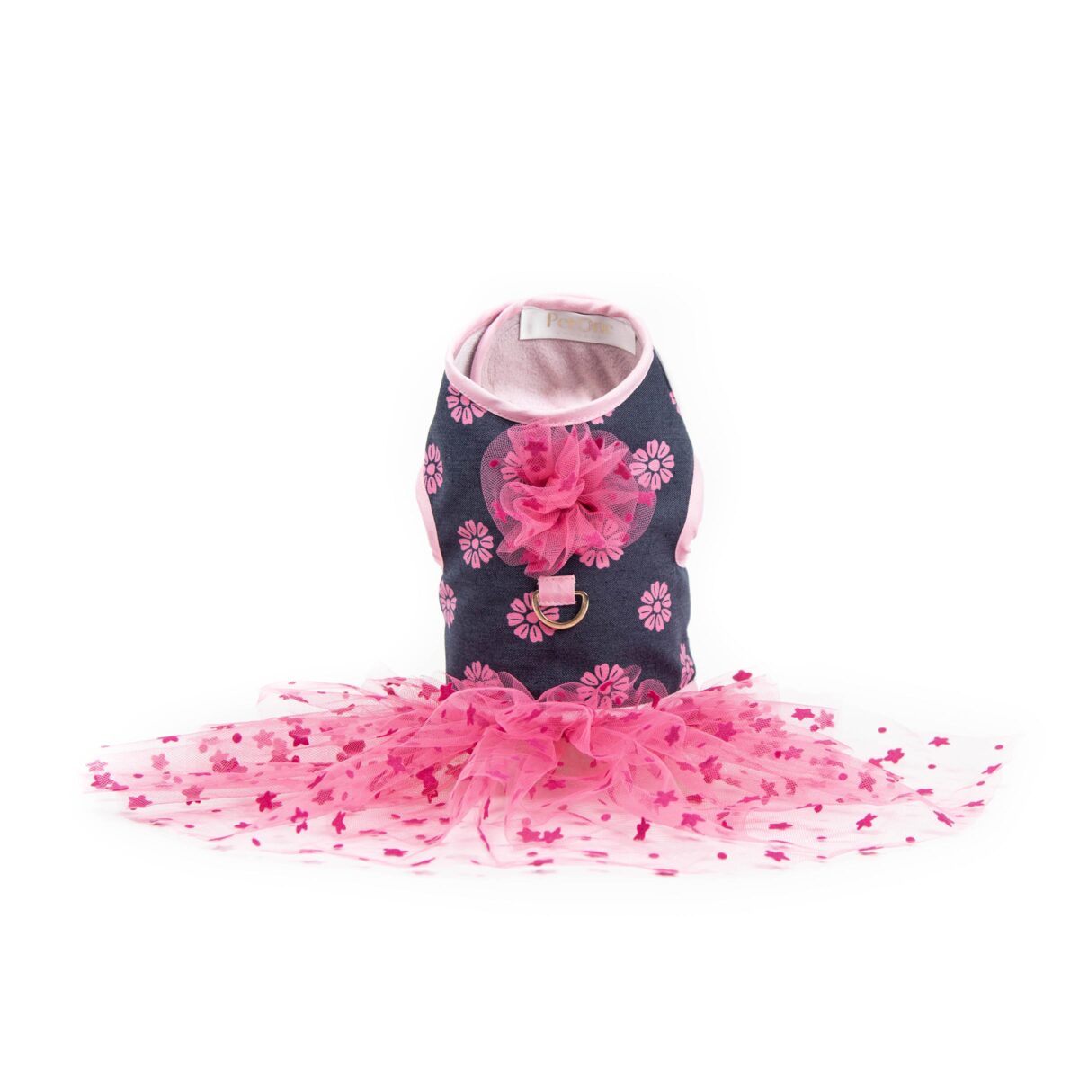 petone couture, rochita caini, haine caini