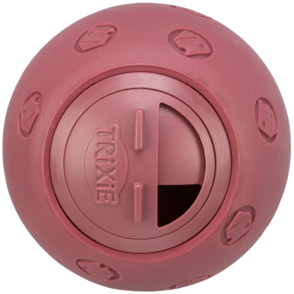 Minge Trixie pentru Pisici cu Recompense, 7 cm