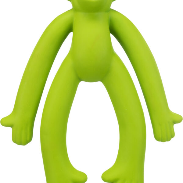 Jucărie pentru câini Maimuță din latex cu sunet, 25 cm - Trixie