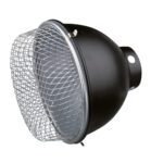 Reflector Metalic Trixie pentru Adaptor Ceramic Pro, 14x13 cm