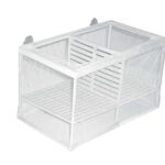 Maternitate Plasă pentru Pești Happet, L: 26x15x16 cm