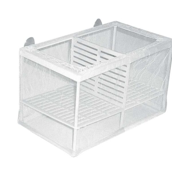 Maternitate Plasă pentru Pești Happet, L: 26x15x16 cm