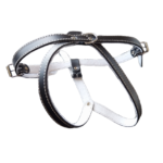 Ham Piele Captusit Exotic-K 63-83 cm Negru pentru Câini