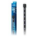 Lampa AquaLED Tube Color 4W pentru Acvarii de 35cm - Happet