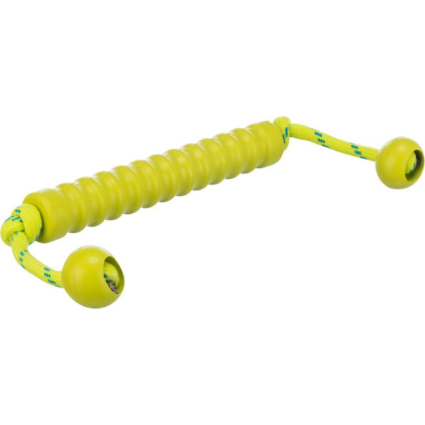 Jucărie Motivațională Trixie pentru Câini – Apă, Lime, 20/42 cm